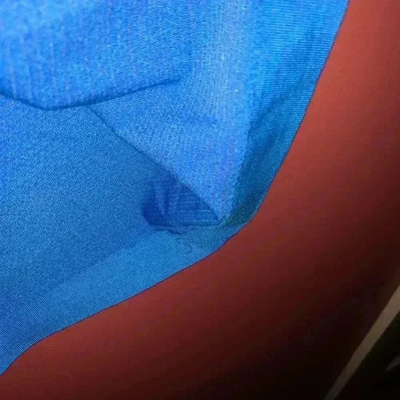 Lululemon Blue Men’s Shirt - Picture 3 of 6